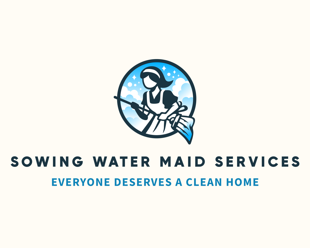 Sowing Waters | Professional Maid Services